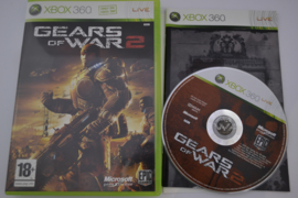 Gears of War 2 (360 Cover 3)