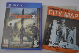 Tom Clancy's The Division 2 (PS4)