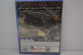 DOOM 64 - SEALED (PS4)