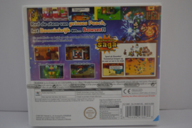 Mario & Luigi Superstar Saga + Bowsers Onderdanen - SEALED (3DS HOL)