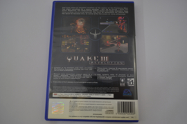 Quake III - Revolution (PS2 PAL)