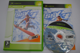 SSX 3 - Classics (XBOX)