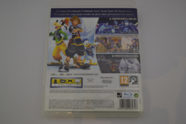 Kingdom Hearts HD II.5 ReMix (PS3)