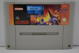 Clay Fighter 2 - Judgement Clay (SNES EUR)