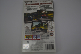 Burnout Dominator (PSP PAL)