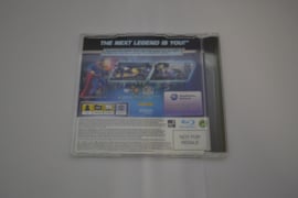 DC Universe - Online (PS3)