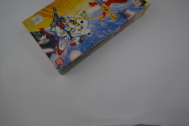SD Gundam GX (SF JPN)