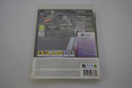 Gran Turismo 5 Academy Edition (PS3)