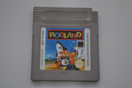 Rodland (GB ESP)