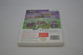 Casper's Scare School (Wii FAH CIB)