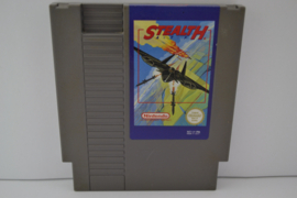 Stealth ATF (NES FRA)