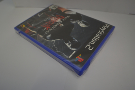 Diabolik Original Sin - NEW (PS2 PAL)