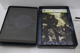 Halo 3 Steelbook - Collector's Edition (360)
