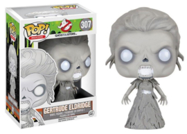 POP! Gertrude Eldridge - Ghostbusters - NEW (307)