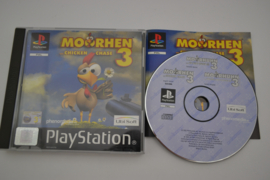 Moorhen 3 - Chicken Chase (PS1 PAL)