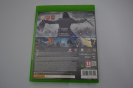 Middle-Earth - Shadow of Mordor (ONE)