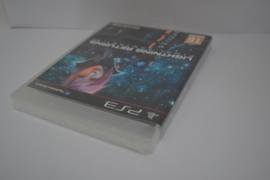 Final Fantasy XIII - Lightning Returns - SEALED (PS3)