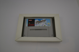Pilotwings (SNES FAH CIB)