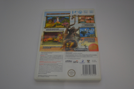 Madagascar Kartz (Wii HOL)