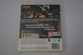 Silent Hill - Downpour (PS3)