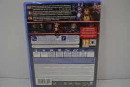 Five Nights At Freddy's Help Wanted - SEALED (PS4)