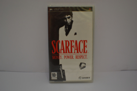 Scarface - SEALED (PSP PAL)