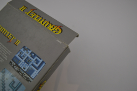 Gauntlet II (NES FRA CIB)