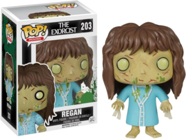 POP! Regan - The Exorcist - NEW (203)