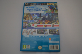 Mariokart 8 (Wii U UKV)