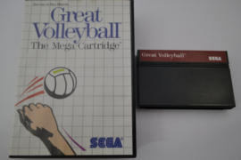 Great Volleyball (MS CB)