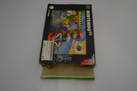 Mario Kart 64 (N64 NOE CIB)