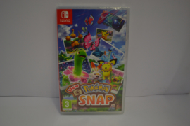 New Pokemon Snap - NEW (SWITCH HOL)