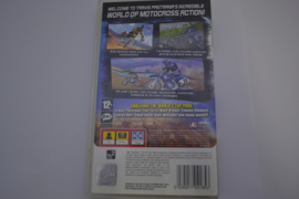 MTX Mototrax (PSP PAL)