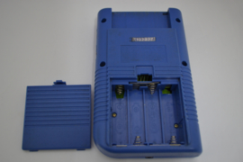 Nintendo GameBoy Classic Electric Blue
