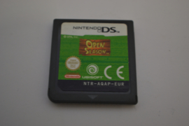 Open Season (DS EUR)