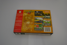 Mario Kart 64 (N64 NOE CIB)