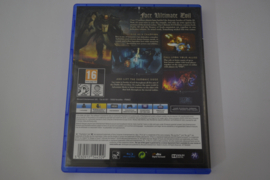 Diablo III - Reaper of Souls - Ultimate Evil Edition (PS4)