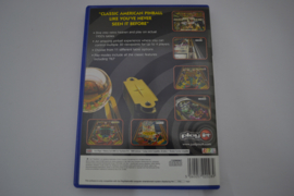 Play It - Pinball (PS2 PAL)
