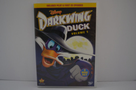 Darkwing Duck Volune 1 (DVD)