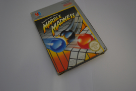 Marble Madness (NES FRA CIB)