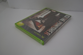 The Punisher - SEALED (XBOX)