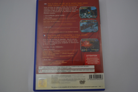 Raging Blades (PS2 PAL)
