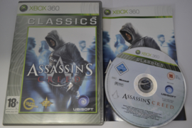 Assassins Creed - Classics (360)