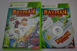 Rayman Origins (360)