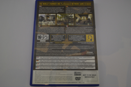 Socom II - U.S. Navy Seals (PS2 PAL)