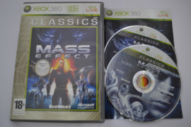 Mass Effect - Classics (360)