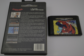 Spider-Man (MD CIB)