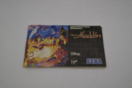 Aladdin (MD CIB)