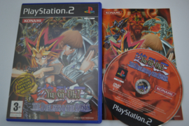 Yu-Gi-Oh! - The Duelists of The Roses (PS2 PAL)