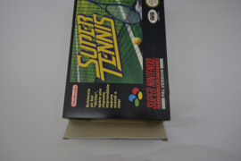 Super Tennis (SNES ITA CIB)